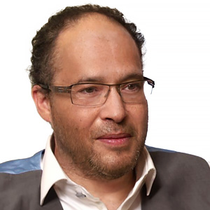 Damian Mitcham