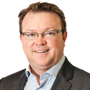 Martyn Dorey