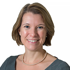 Wendy Dorey
